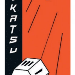 Helvetiq Board Games Tatamokatsu *PRE-ORDER*