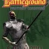 Your Move Games Battleground Fantasy Warfare: Orc Army (Starter Deck)