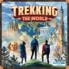 Underdog Games Board Games Trekking The World (Standard Edition)