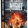 Indie Boards & Cards The Coldest Night Board Games