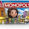 Hasbro Ms. Monopoly