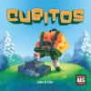 AEG Board Games Cubitos