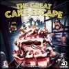 WizKids Board Games The Great Cake Escape
