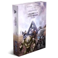 Mindclash Games Anachrony: Classic Expansion Pack *PRE-ORDER*