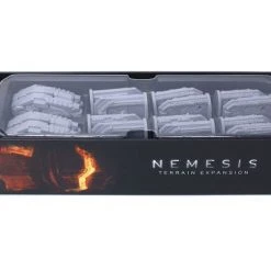 Awaken Realms Nemesis: Terrain Expansion Board Games