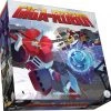 Cardboard Dynamo Giga-Robo! Board Games