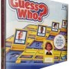 Hasbro Board Games Guess Who?