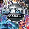 WizKids Super-Skill Pinball: 4-Cade Board Games