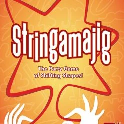 Fireside Games Stringamajig