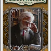 Fantasy Flight Games Board Games Arkham Horror: The Card Game – Harvey Walters: Investigator Starter Deck