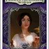 Fantasy Flight Games Arkham Horror: The Card Game – Jacqueline Fine: Investigator Starter Deck