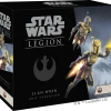 Fantasy Flight Games Board Games Star Wars: Legion – Clan Wren Unit Expansion