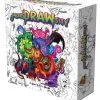Deep Water Games MonsDRAWsity Board Games