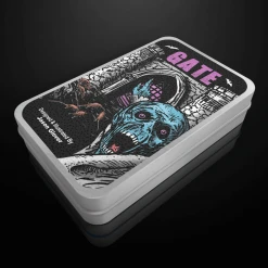 The Game Crafter, LLC Gate Board Games