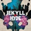 Mandoo Games Board Games Jekyll Vs. Hyde