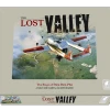White Dog Games The Lost Valley: The Siege Of Dien Bien Phu Board Games