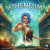 Renegade Game Studios Board Games Atheneum: Mystic Library
