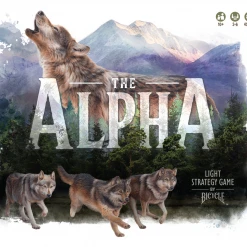 Games By Bicycle The Alpha
