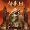CMON Limited Board Games Ankh: Gods Of Egypt – Guardians Set (Retail Edition)
