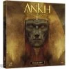 CMON Limited Board Games Ankh: Gods Of Egypt – Pharaoh (Retail Edition)
