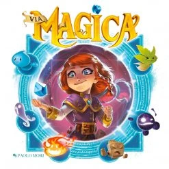 Hurrican Board Games Via Magica