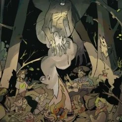 Possum Creek Games Sleepaway Jun 27-Jul 3, 2022