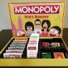 The Op Monopoly: Bob's Burgers