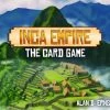 DPH Games Inc Inca Empire: The Card Game
