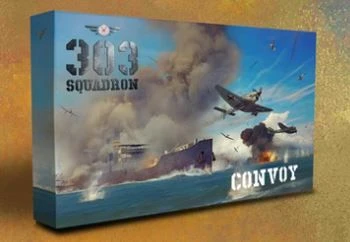 Hobbity.eu 303 Squadron: Convoy *PRE-ORDER* 1 Hobbity.eu 303 Squadron: Convoy *PRE-ORDER*