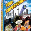 Neon Mu Games YOU: SUPERPOWERED *PRE-ORDER* Board Games
