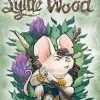 White Goblin Games Lyttle Wood (Import)