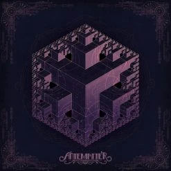 (Self-Published) Antematter (Premium Edition) *PRE-ORDER* Board Games