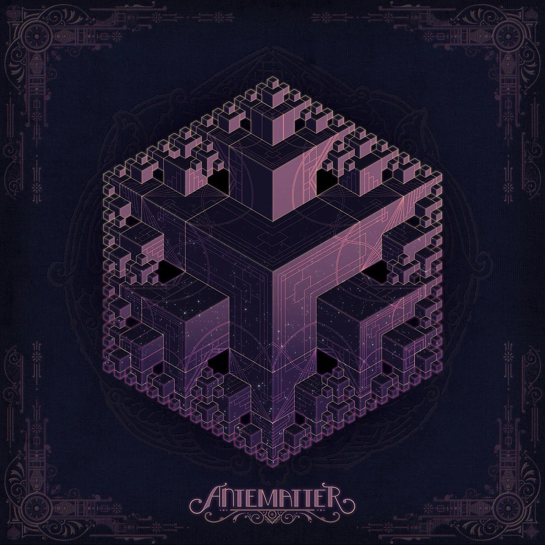 (Self-Published) Antematter (Premium Edition) *PRE-ORDER* Board Games 1 (Self-Published) Antematter (Premium Edition) *PRE-ORDER* Board Games