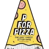 Big Potato Board Games P For Pizza