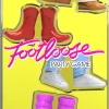 Funko Games Board Games Footloose Party Game