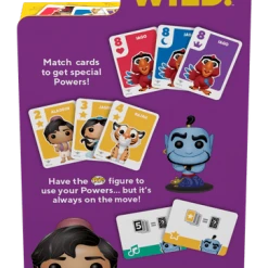 Funko Games Something Wild: Disney Aladdin