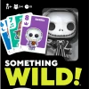Funko Games Something Wild: Tim Burton's The Nightmare Before Christmas