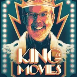 Mondo Games King Of Movies: The Leonard Maltin Game Board Games