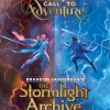 Brotherwise Games Board Games Call To Adventure: Stormlight