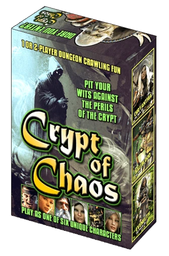 Crystal Dagger Games Board Games Crypt Of Chaos 1 Crystal Dagger Games Board Games Crypt Of Chaos