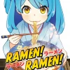 Japanime Games Board Games Ramen! Ramen!