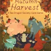 Renegade Game Studios Autumn Harvest: A Tea Dragon Society Game