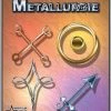 Argentum Verlag Board Games Metallurgie (Import)