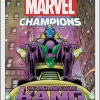 Fantasy Flight Games Marvel Champions: The Once And Future Kang Scenario Pack