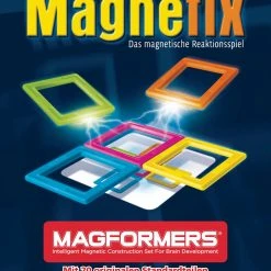 AMIGO Magnefix (German Import) Board Games