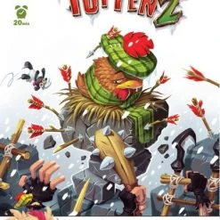 IELLO Schotten Totten 2 Board Games