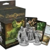 Fantasy Flight Games The Lord Of The Rings: Journeys In Middle-Earth – Dwellers In Darkness Figure Pack