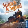 KOSMOS Switch & Signal (German Import) Board Games