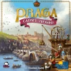 Board Games Praga Caput Regni (Rio Grande Games Edition)
