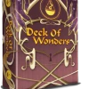 (Self-Published) Deck Of Wonders *PRE-ORDER* Board Games